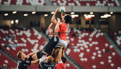 九游娱乐-洛杉矶训练场见证未来之星，保罗盛赞弗拉格天赋非凡