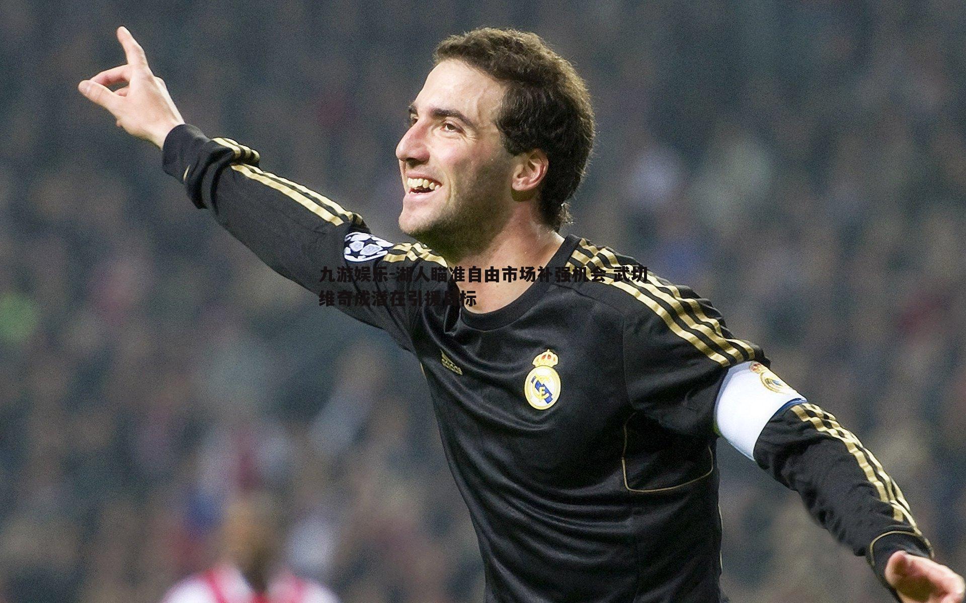 湖人瞄准自由市场补强机会 武切维奇成潜在引援目标